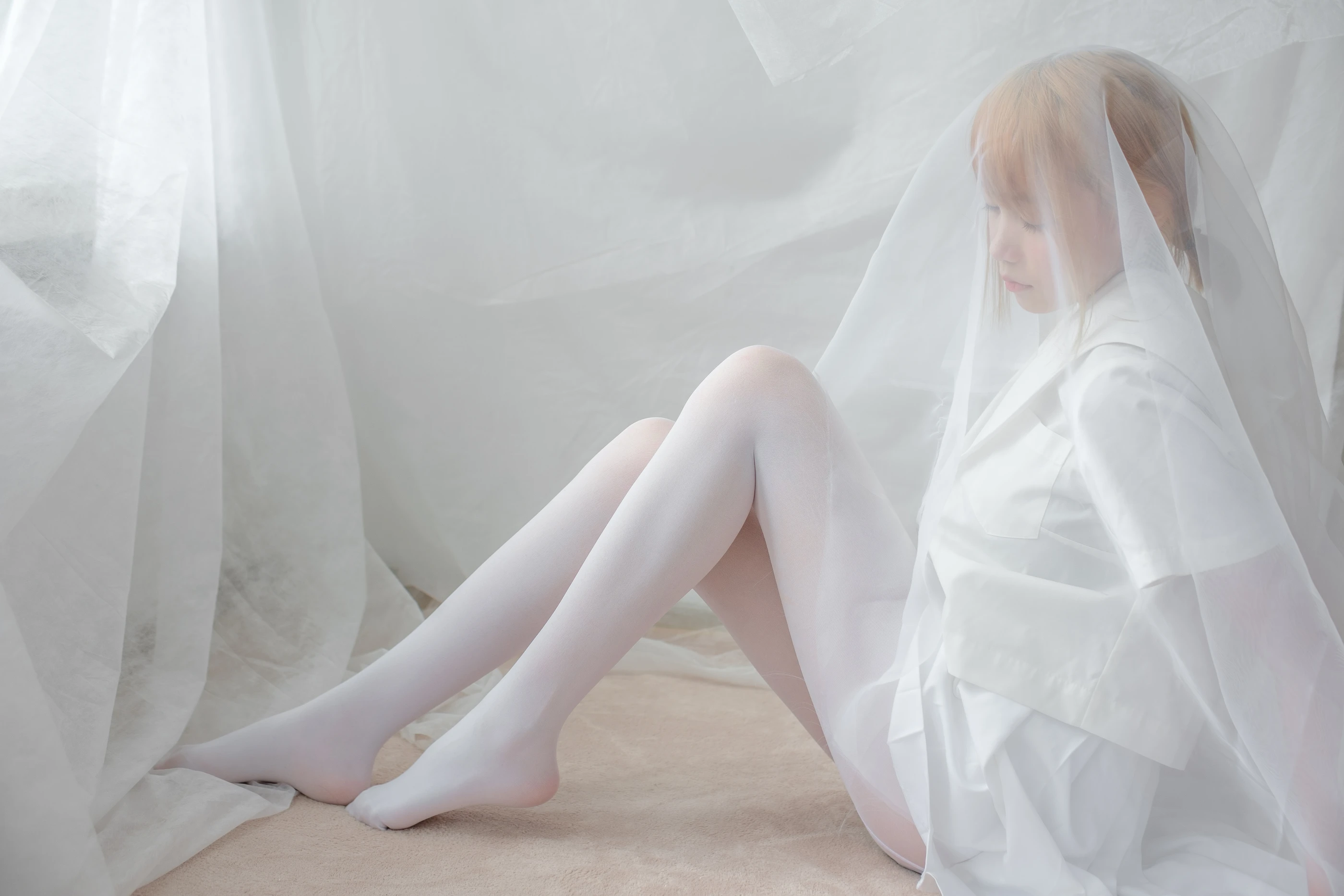森萝财团 [X-038] 明天我要嫁给你啦 [116P 1V]插图6